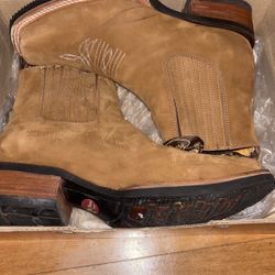 Cowboy Boots