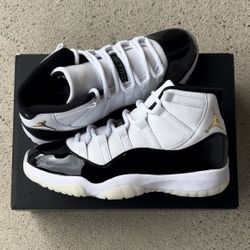 Jordan 11 DMP Gratitude