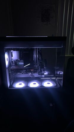 Gaming pc NOT FREE