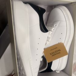 McQueen Shoes 
