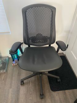 Ergonomic Office Desk Chair