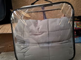 Weighted blanket