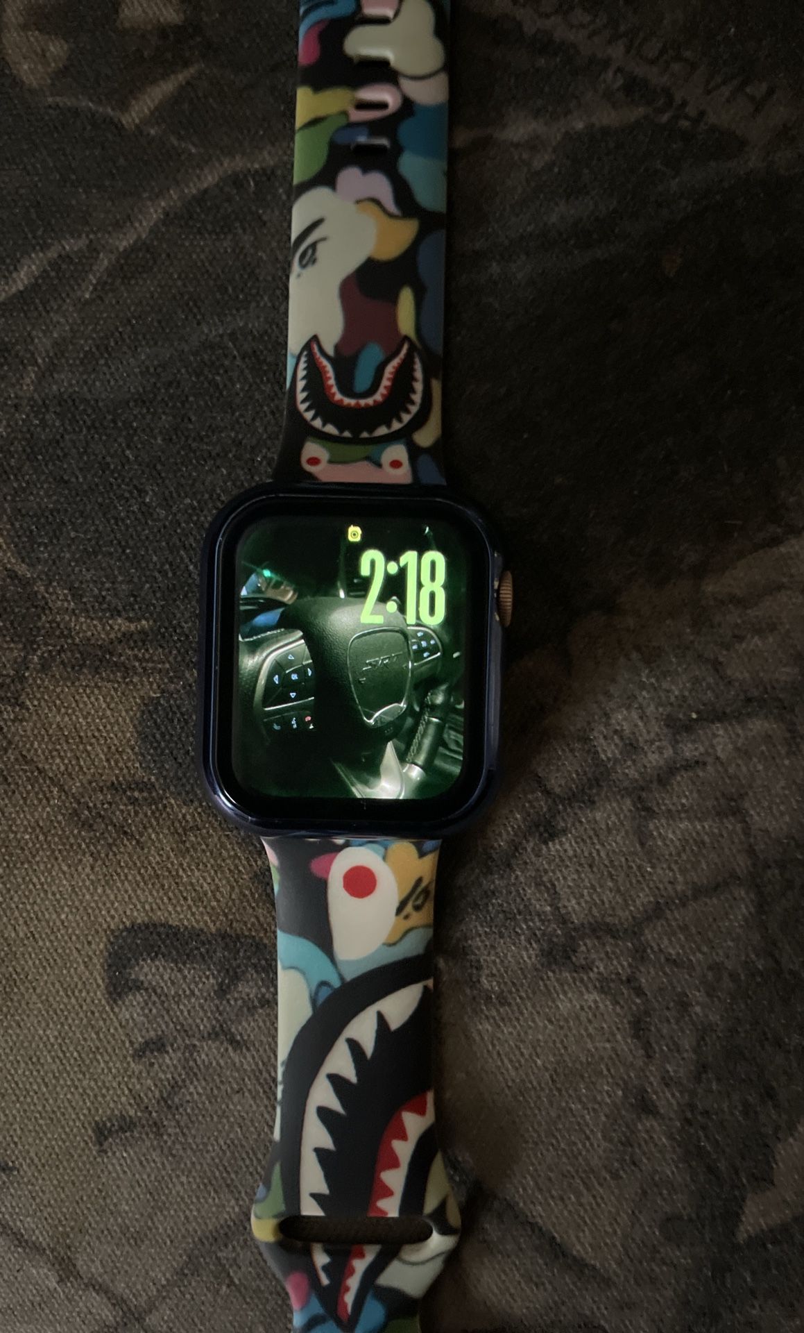 Apple Watch Series 3