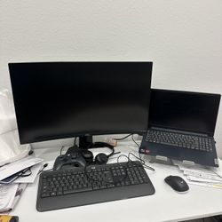 Office Set Up For Sale
