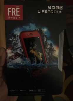 iPhone 7 case