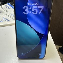 New iPhone 15 Pro T-Mobile Unlocked 128GB 