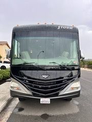2012 Fleetwood Storm