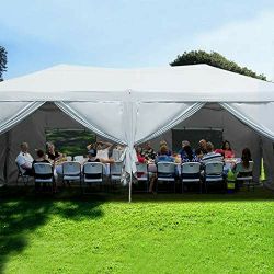 Carpas De 10ft X 20ft