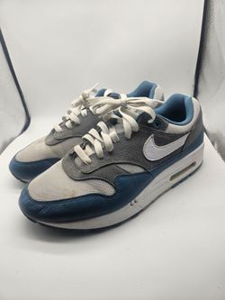 Nike Air Max 1 Low-Top Sneakers