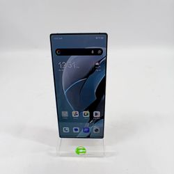 GSM Unlocked RedMagic 10 Pro 512GB RedMagicOS11.0.4MR1_GB Silver NX789J