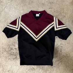 Yell Leader Uniform