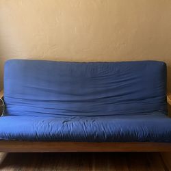 Futtom Couch