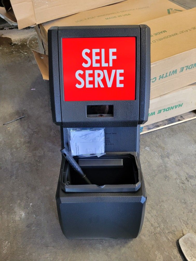Windshield Service Center