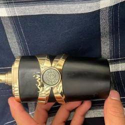 Lattafa Asad Eau de Parfum