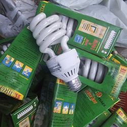 Brand new light bulbs $1 for each