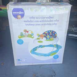 Baby Walker