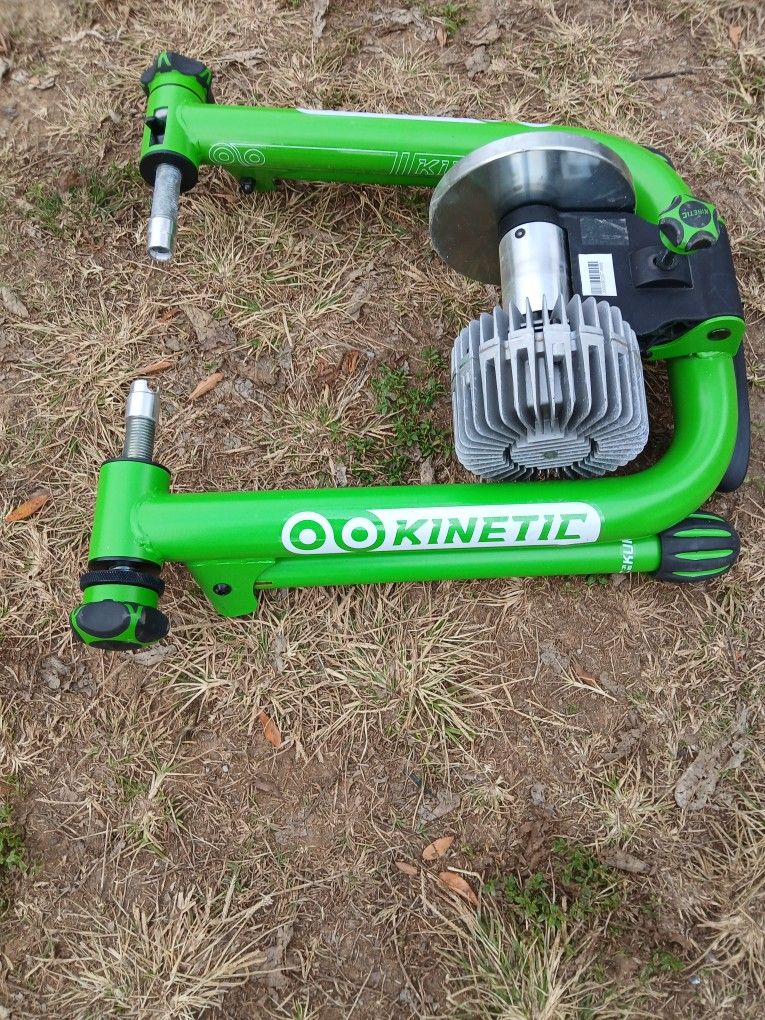 Kinetic Road Machine Control Smart