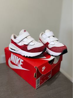 Nike Air Max Systm Toddler 7C Shoes