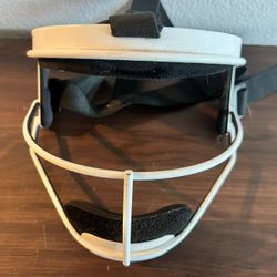 Rip-It Youth Softball Mask 