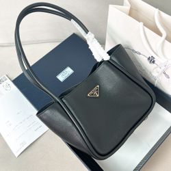ππ«πππ SoftGrainhobo Shoulder Bag
