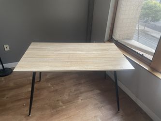 dining table 4 chairs
