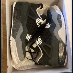 Jordan 4s All 3 Pairs For Best Offer