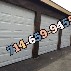 Garage Doors Basic 