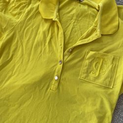 Juicy couture open back dress $20