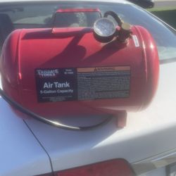 5 Gal Air Tank