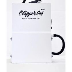 Romani Clipper Mini Vac