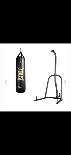 Everlasting Heavy Bag