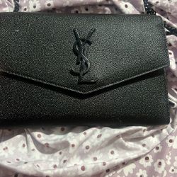 Crossbody Saint Laurent Purse