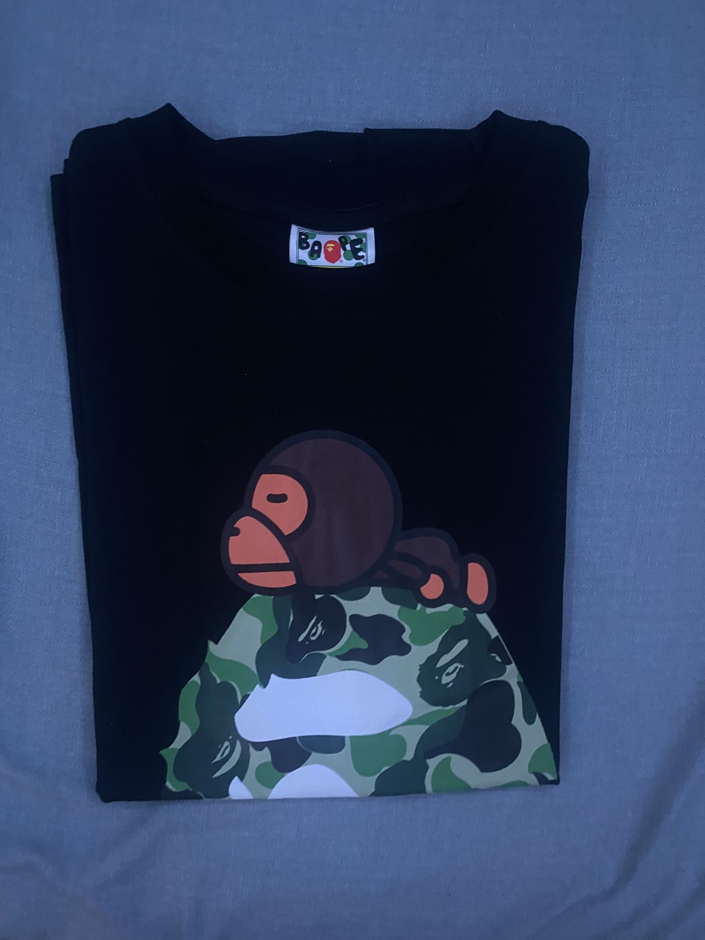 Bape - Tee