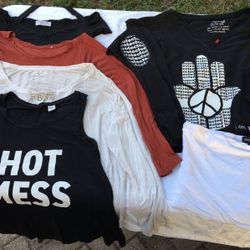 Woman’s Clothing For Sale!!!