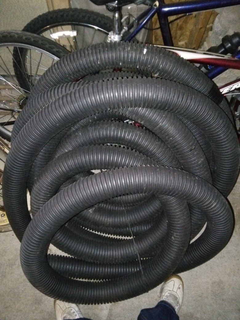 Hoses Set
