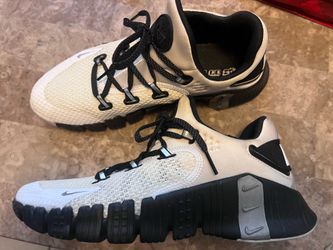 Nike Free Metcon 4