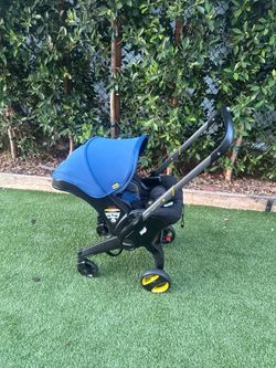 Doona stroller