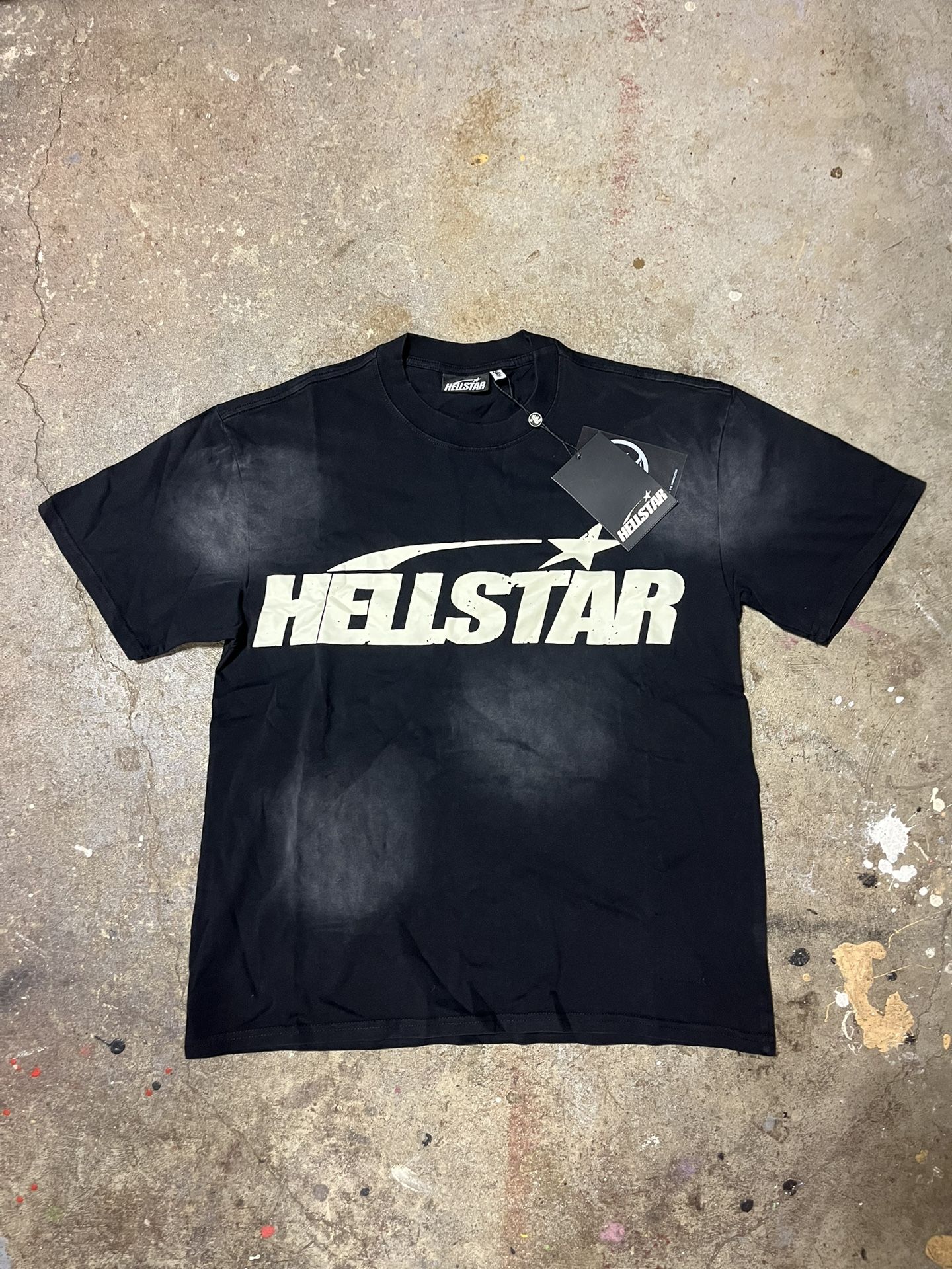 Hellstar T shirt