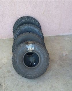Tires