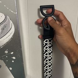 Dolce & Gabbana Men Belt