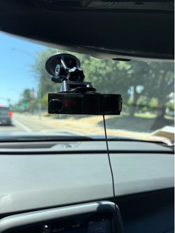 Radar detector valentine one