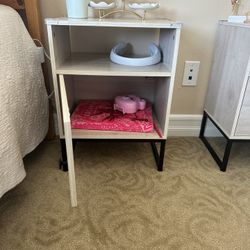 Night Stand/side Table