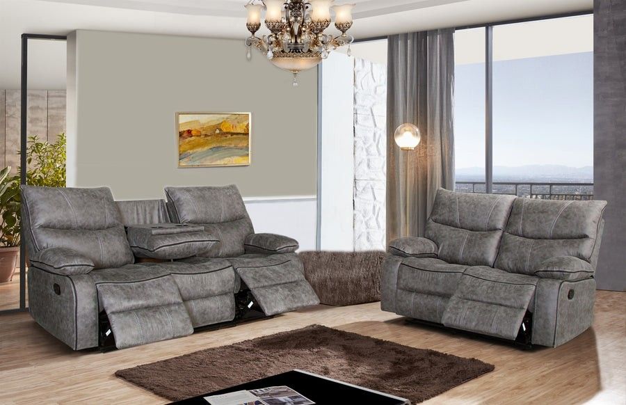 Sofa Loveseat Recliner