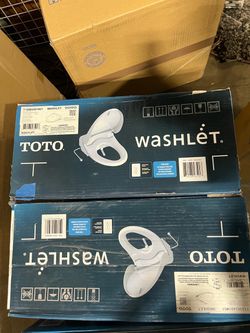 Toto bidet Washlet T1SW2491#01