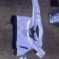 Dead Presidents Bomber Jacket