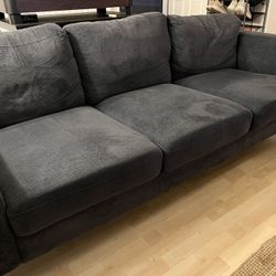 $75 Couch - Pickup Only (Clairemont SD)