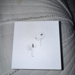 AirPods Pro’s 