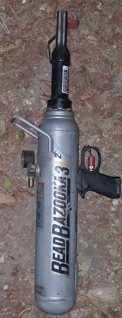 Gaither Beads Bazooka 3L2