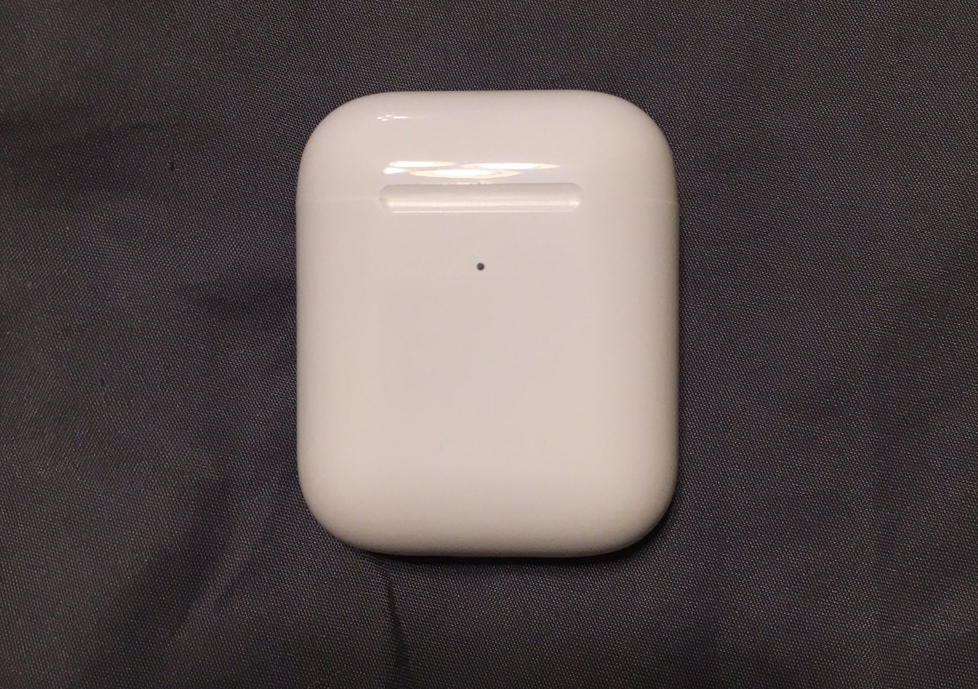Unboxed-Like Brand New AirPods 2nd Generation