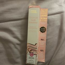 Grande Lash Serum